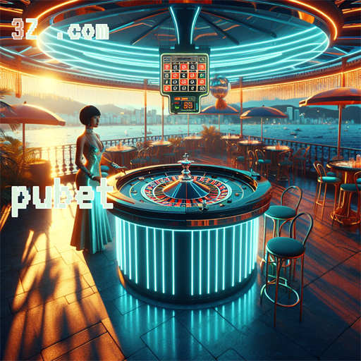 Cassino Ao Vivo: A Nova Era dos Jogos Online no Pubet