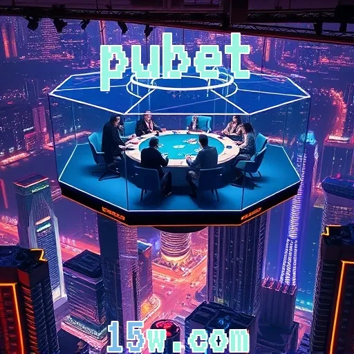 pubet: A Loteria que Transforma Sonhos em Realidade