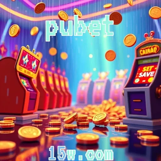 pubet: Descubra a Melhor Seção de Pôquer do Brasil!