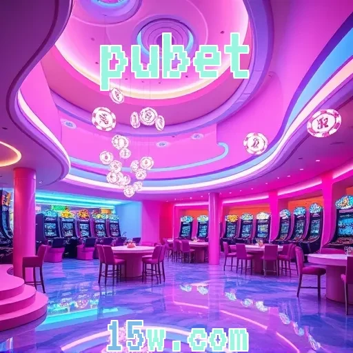 pubet: Explore as Promoções e Aumente Seus Ganhos Agora Mesmo!