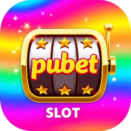 pubet logo