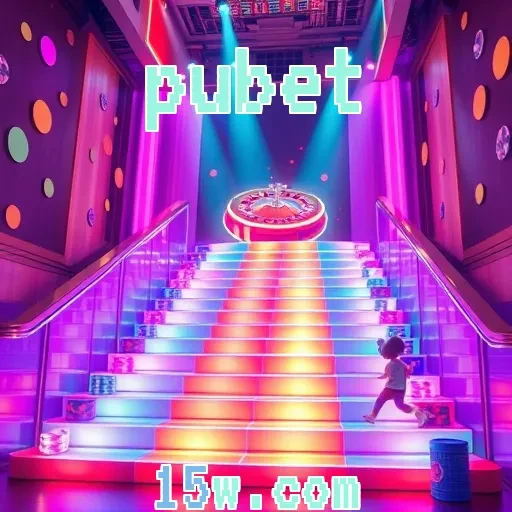 pubet: As Melhores Caça-níqueis que Você Precisa Conhecer